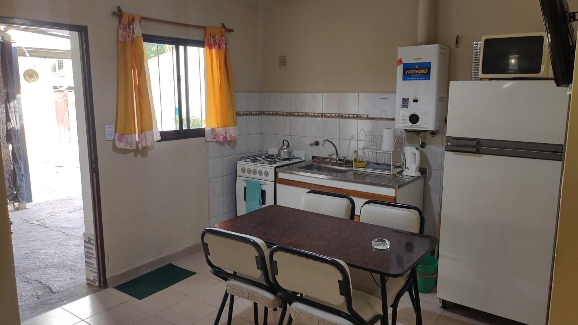 Departamento En Carlos Paz Apartamento *