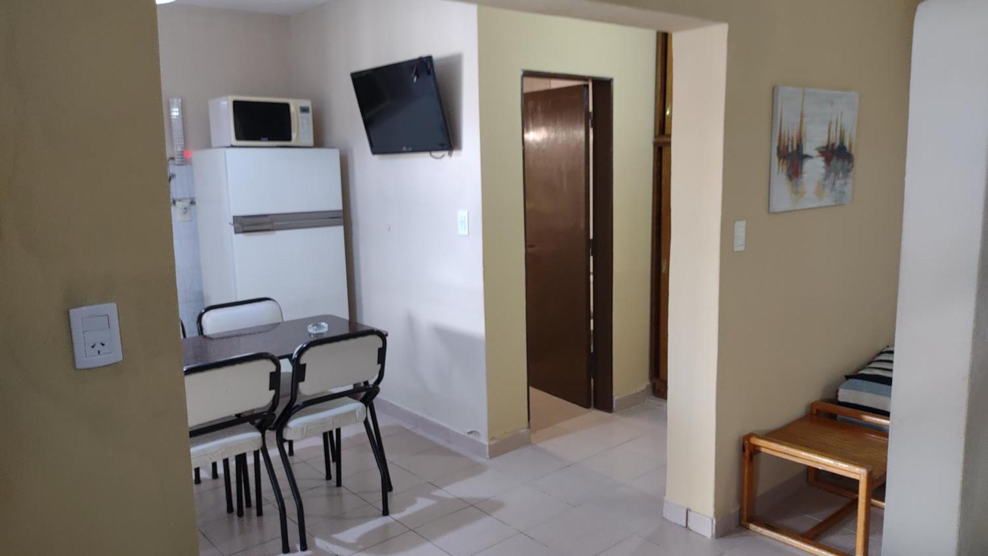 Departamento En Carlos Paz Apartamento Villa Carlos Paz