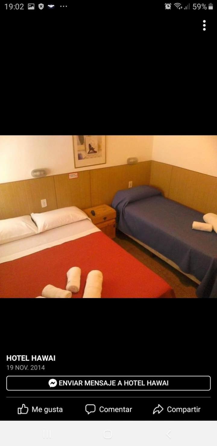 Hotel Hawai *