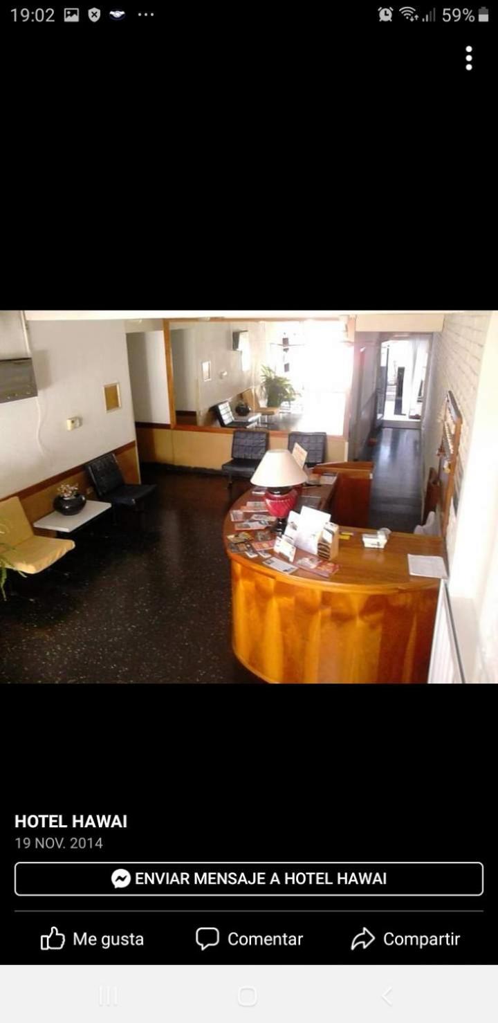 Hawai Hotel