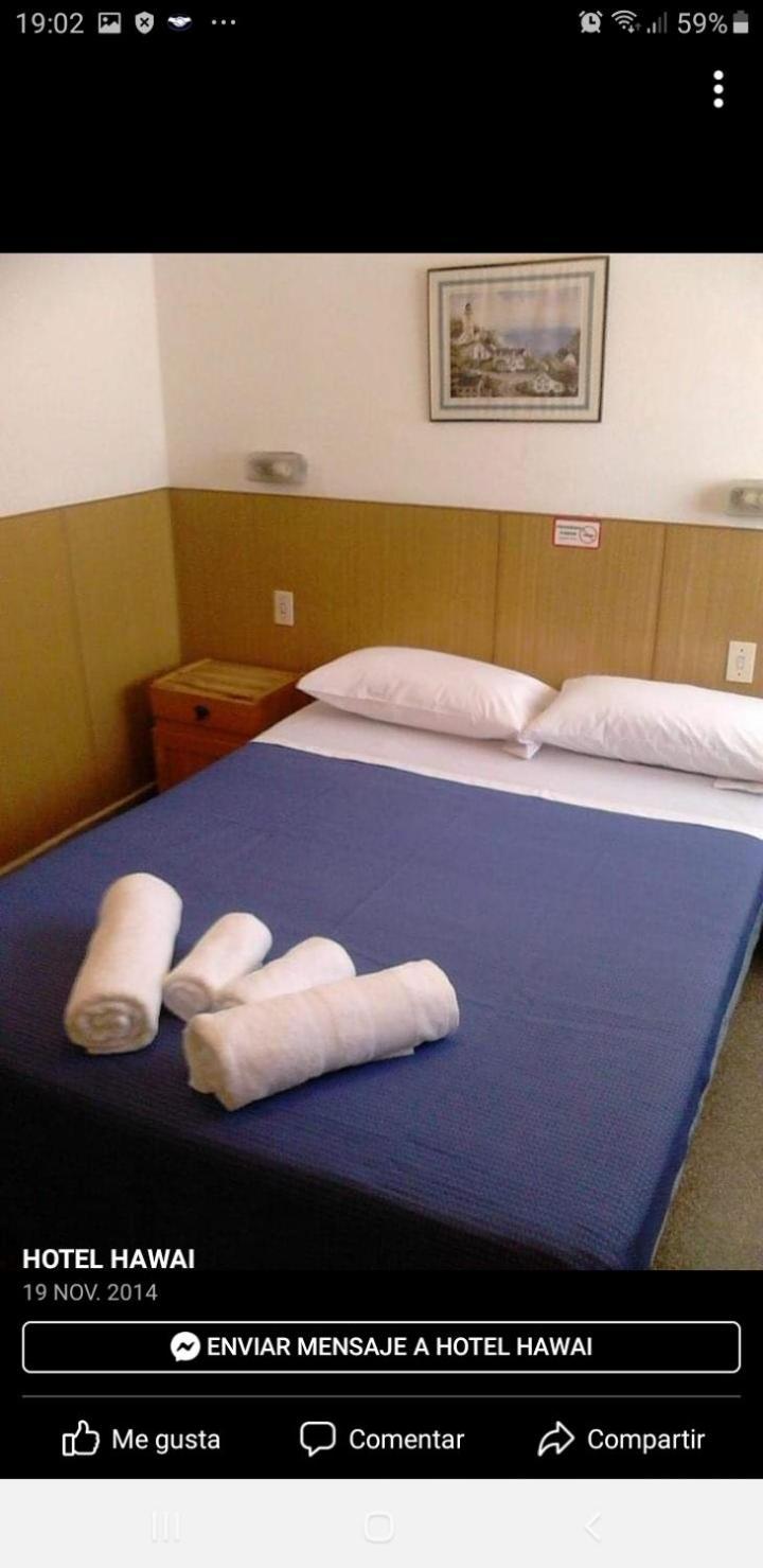 Hotel Hawai