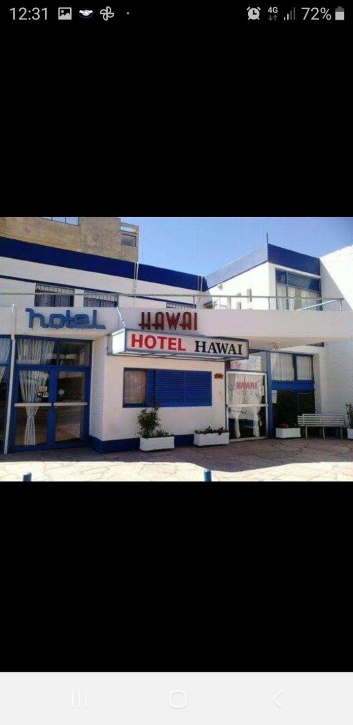 Hotel Hawai Villa Carlos Paz