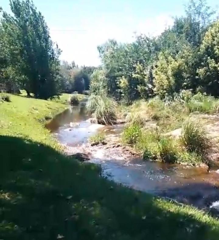 Encanto Serrano Villa Carlos Paz
