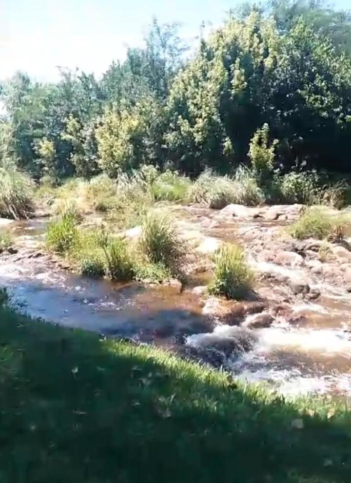 Encanto Serrano Сasa de vacaciones