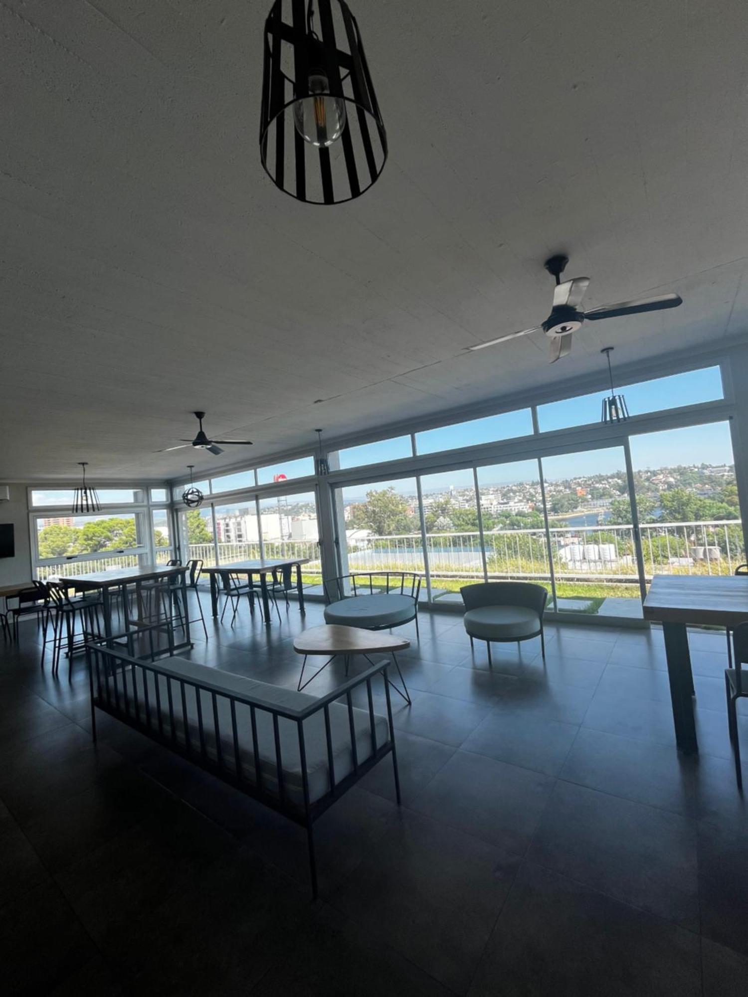 Soul Hermoso Dpto Centrico Con Terraza Y Vista A Montanas