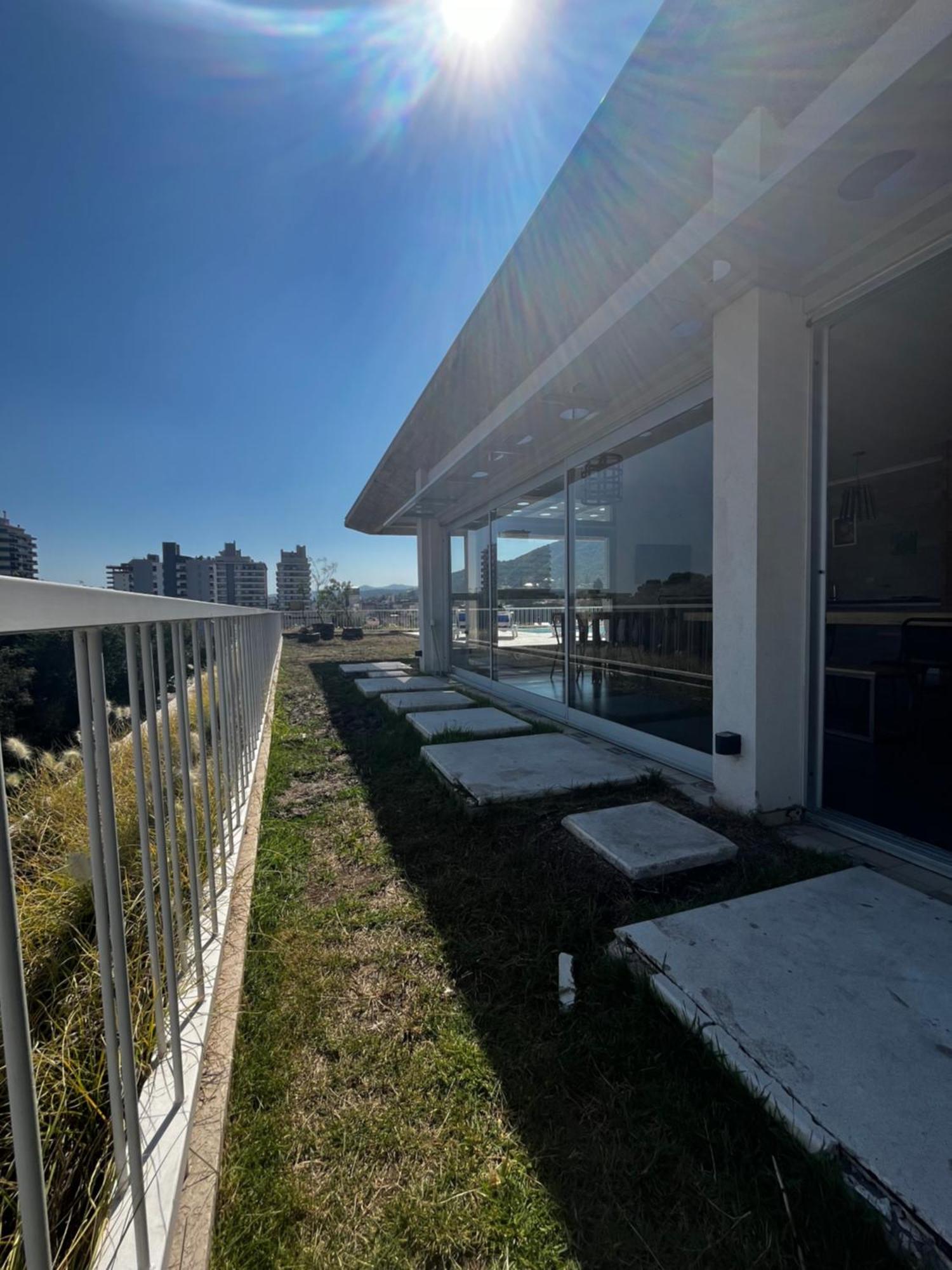 Soul Hermoso Dpto Centrico Con Terraza Y Vista A Montanas Apartamento *