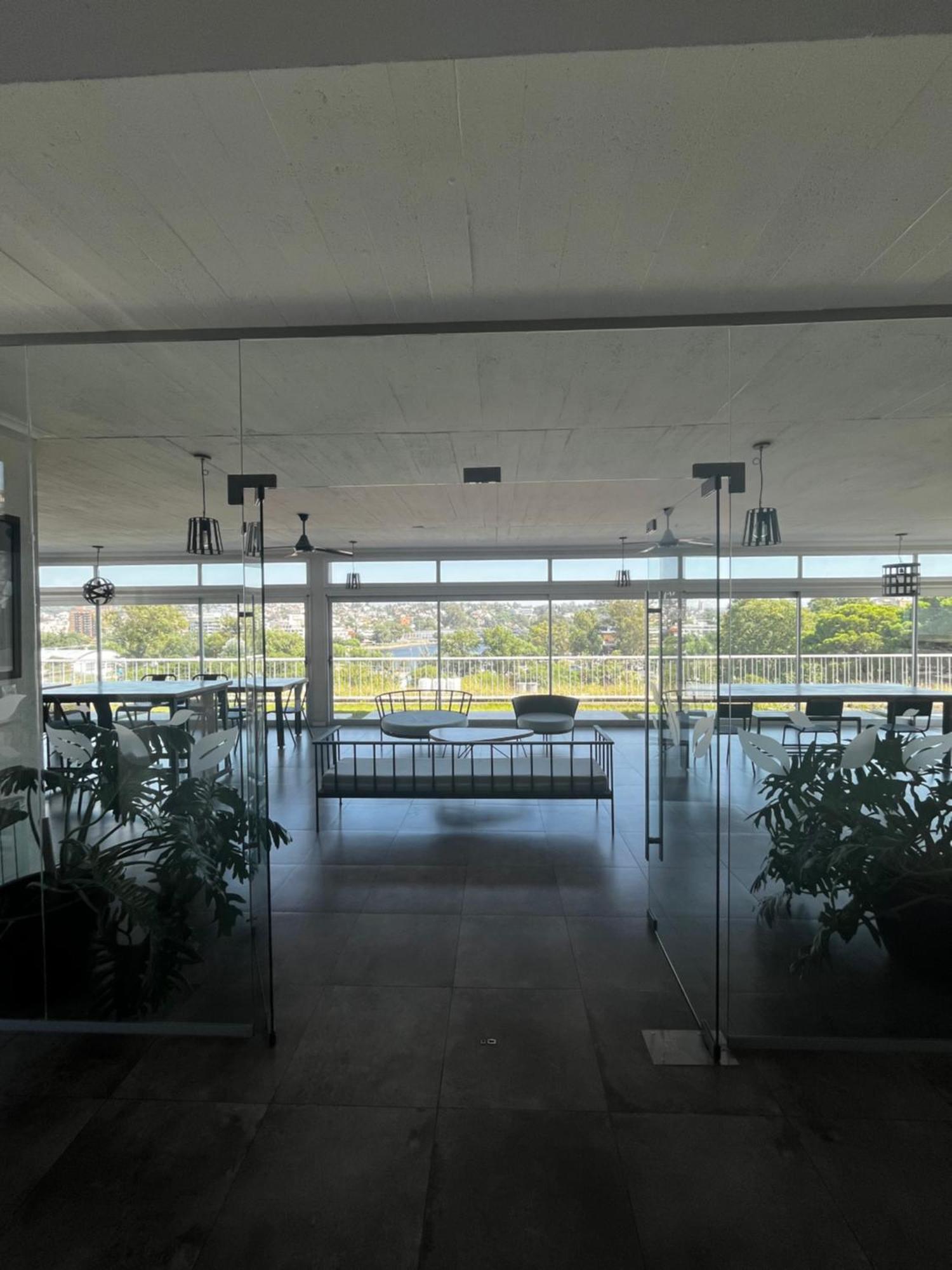 Soul Hermoso Dpto Centrico Con Terraza Y Vista A Montanas Apartamento Villa Carlos Paz