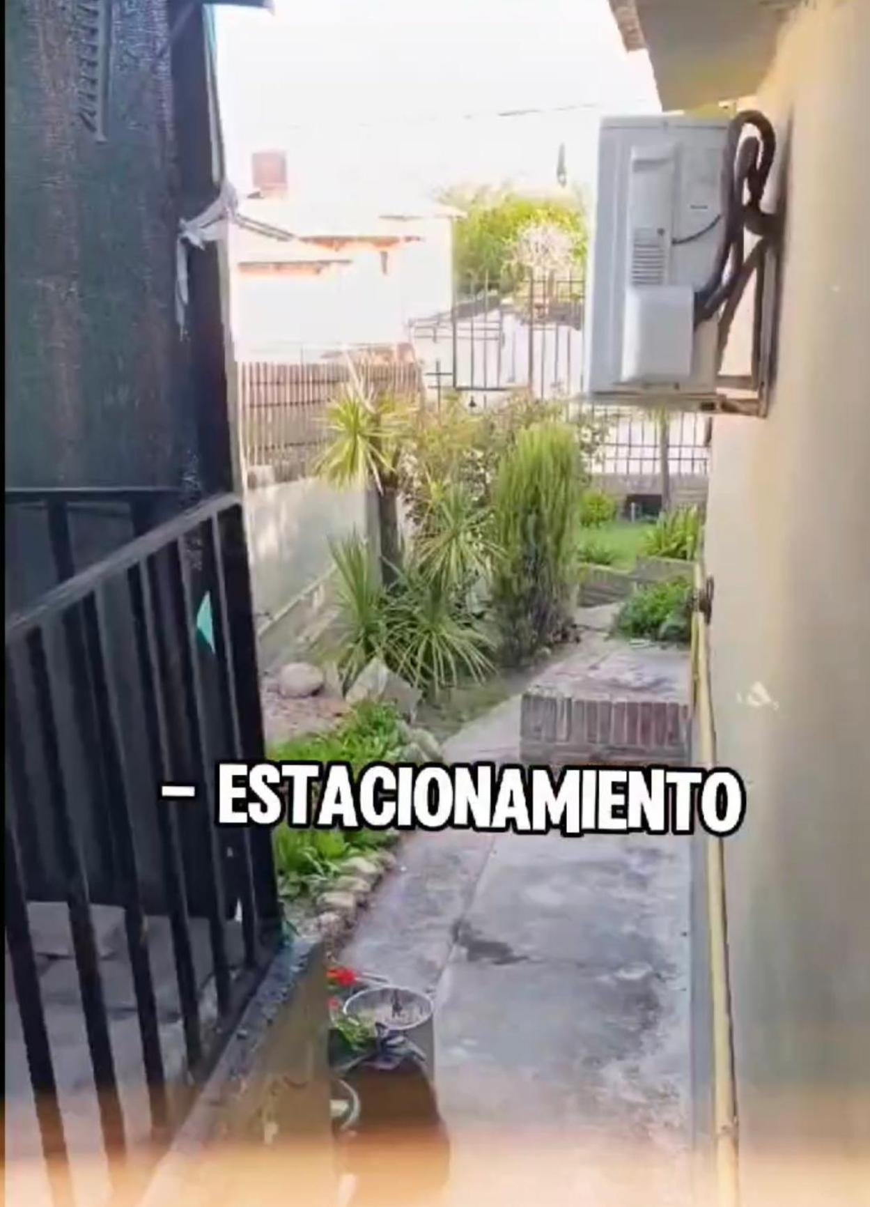 La Berni Сasa de vacaciones Villa Carlos Paz