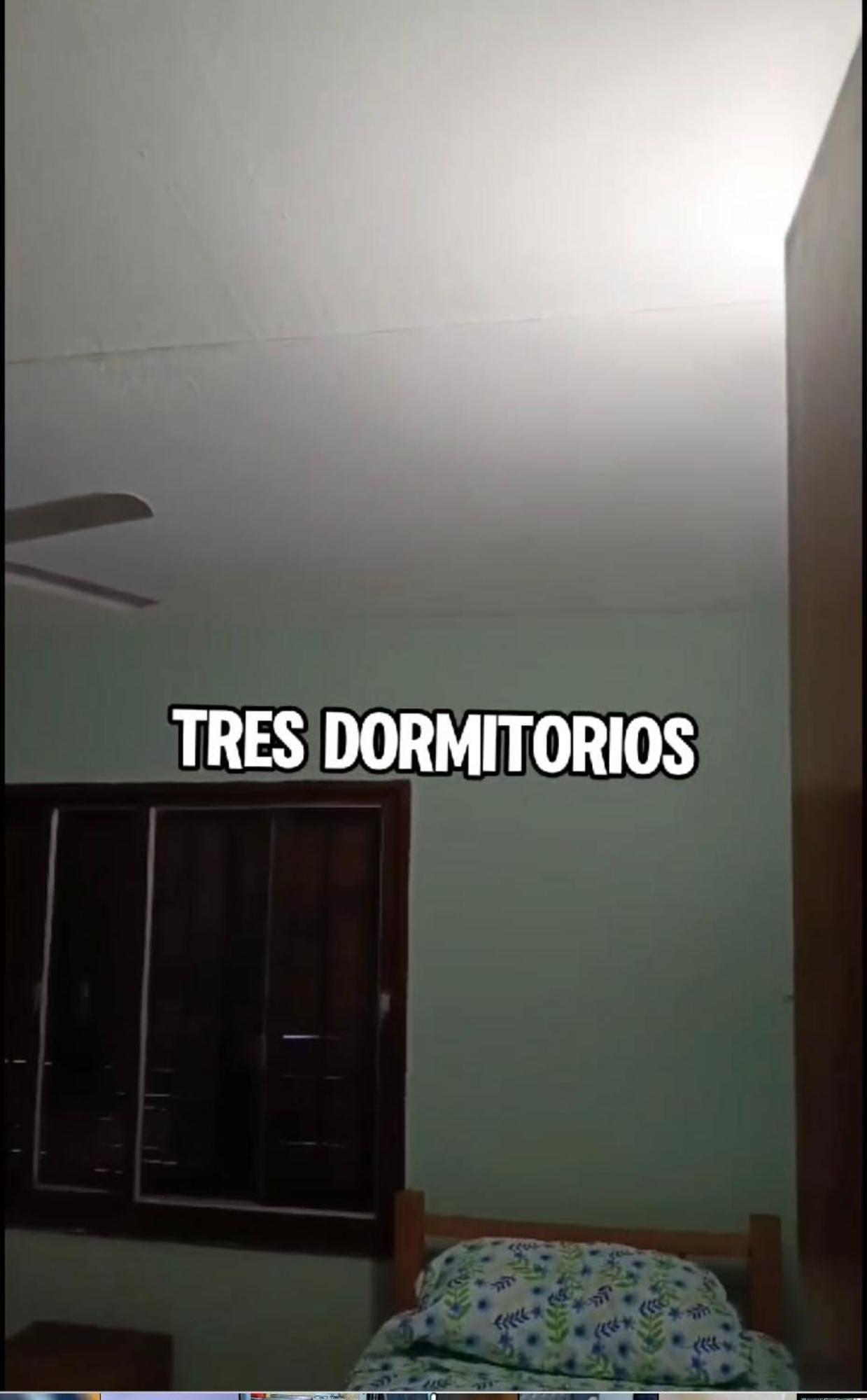 Сasa de vacaciones La Berni *