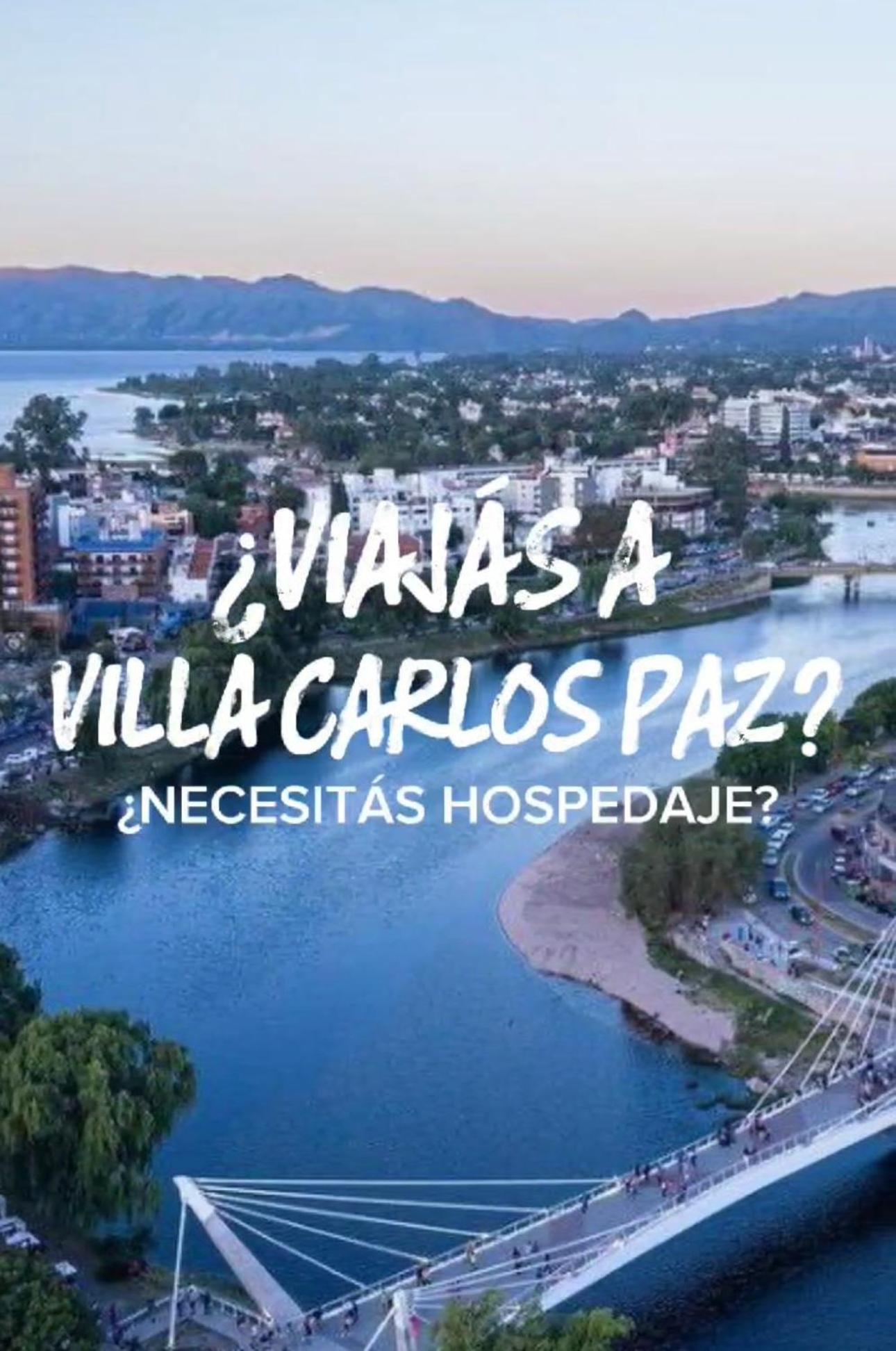 La Berni Сasa de vacaciones *