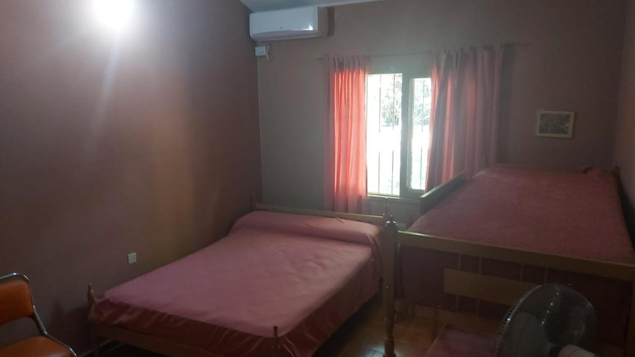 Casa Pileta Exclusiva A 40 Mtrs Rio Y 2 Minutos Del Centro Сasa de vacaciones