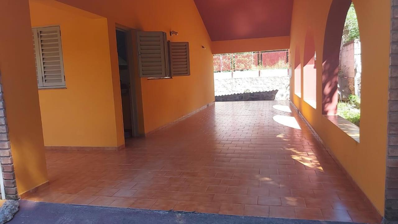 Сasa de vacaciones Casa Pileta Exclusiva A 40 Mtrs Rio Y 2 Minutos Del Centro