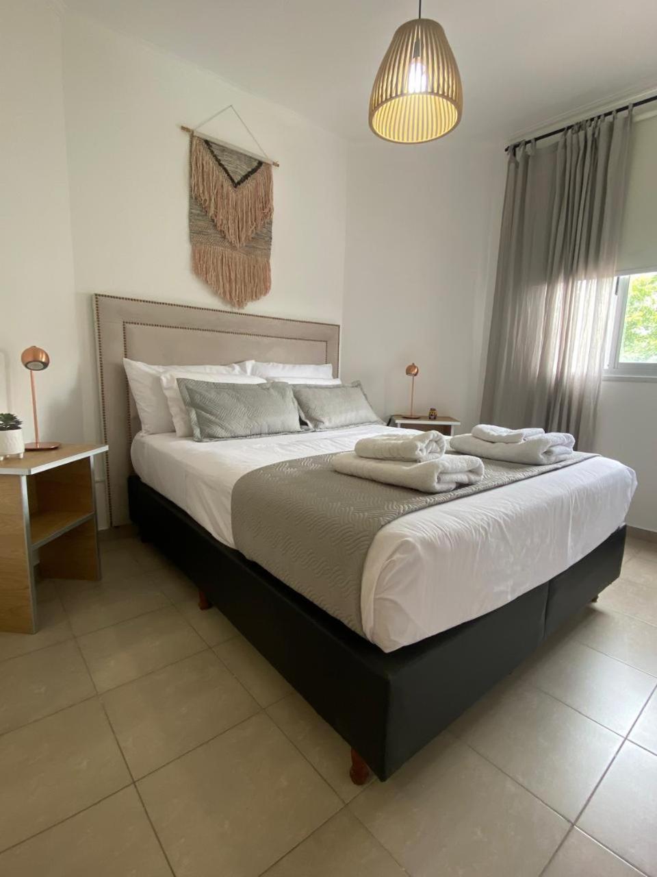 Buenavista Rent A Flat Apartamento Villa Carlos Paz