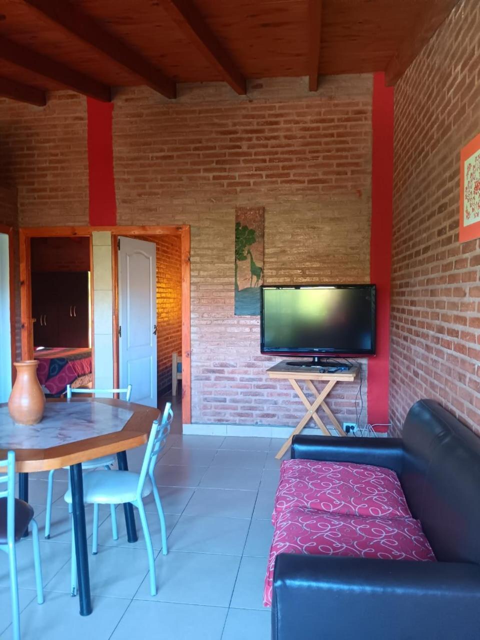 Frente Al Balneario Diquecito * Villa Carlos Paz