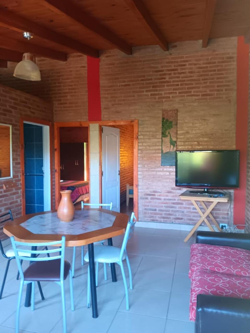 Apartamento Frente Al Balneario Diquecito *