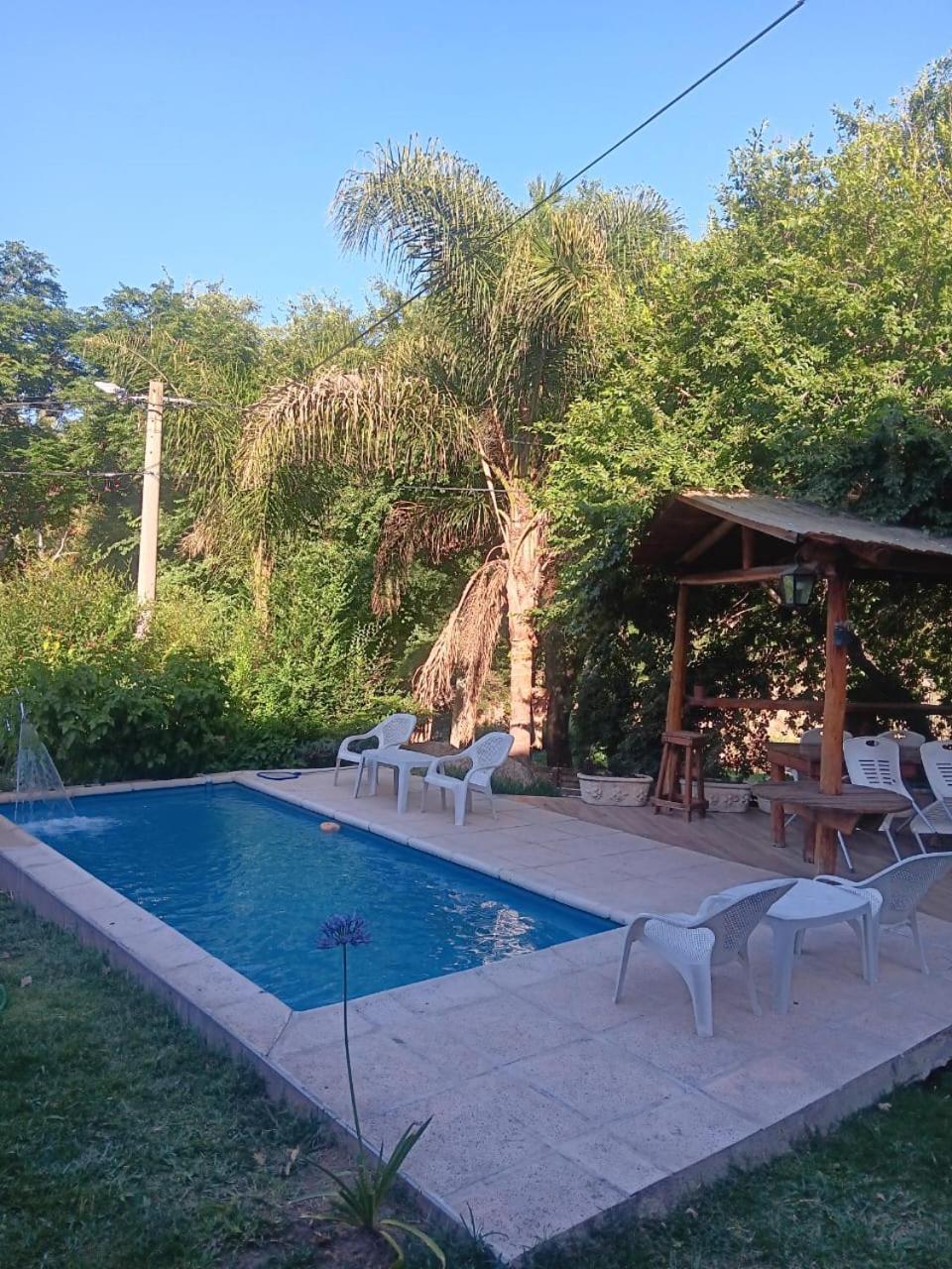 Apartamento Frente Al Balneario Diquecito *