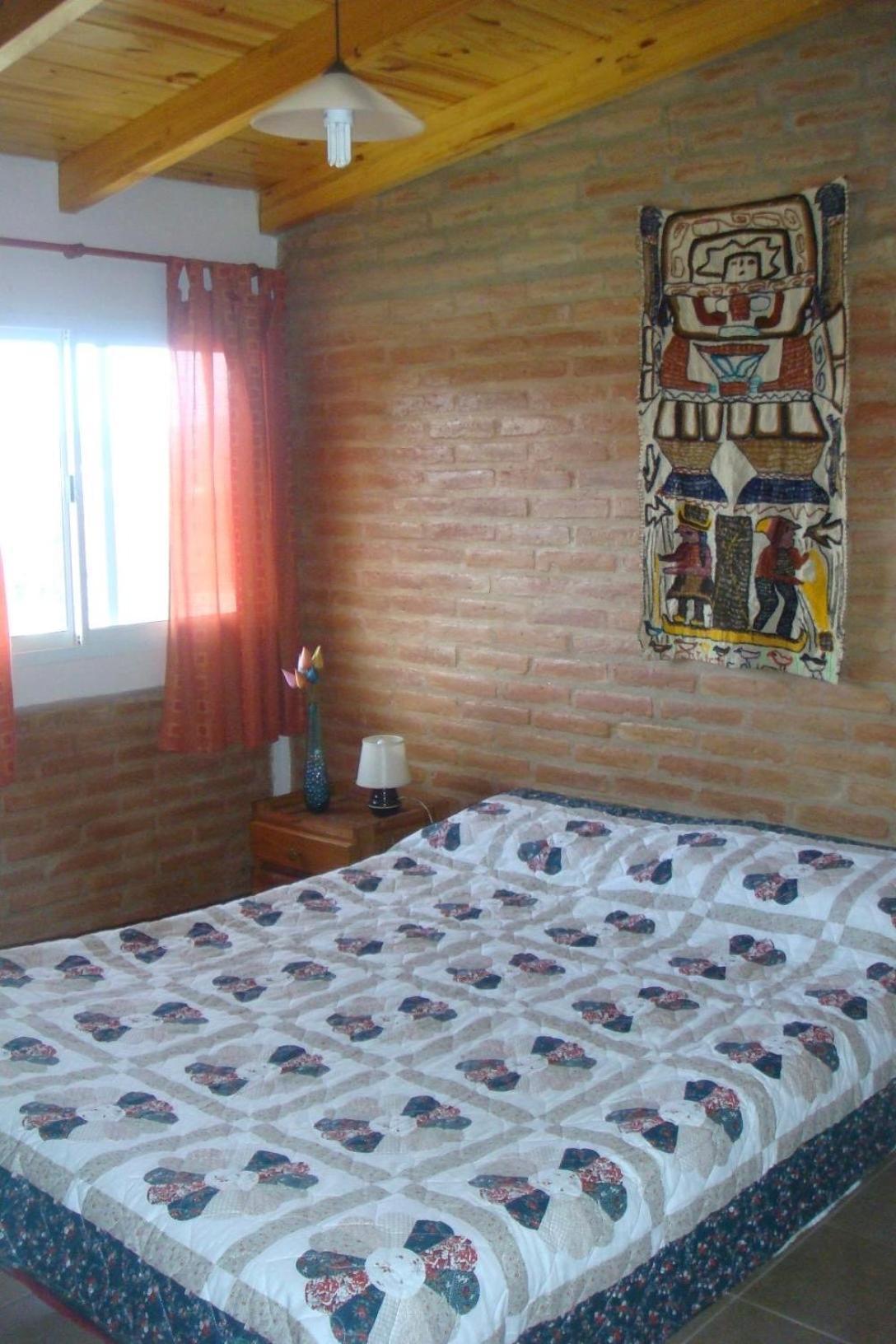 Cerritos Departamento Apartamento Villa Carlos Paz