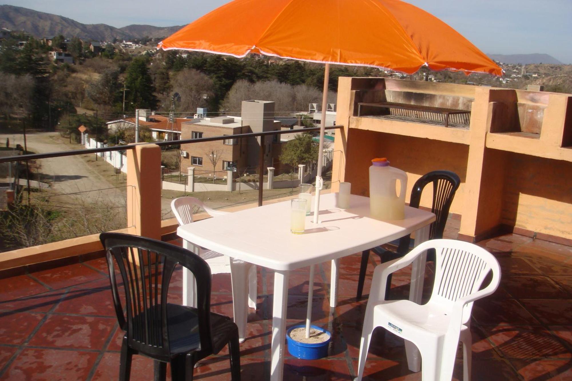 Apartamento Cerritos Departamento