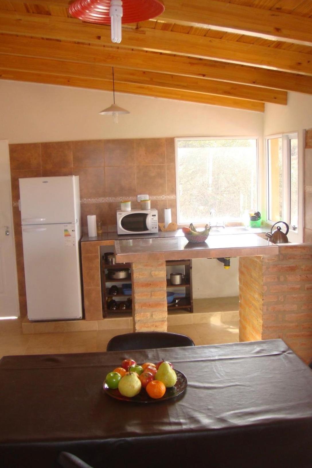 Cerritos Departamento Villa Carlos Paz