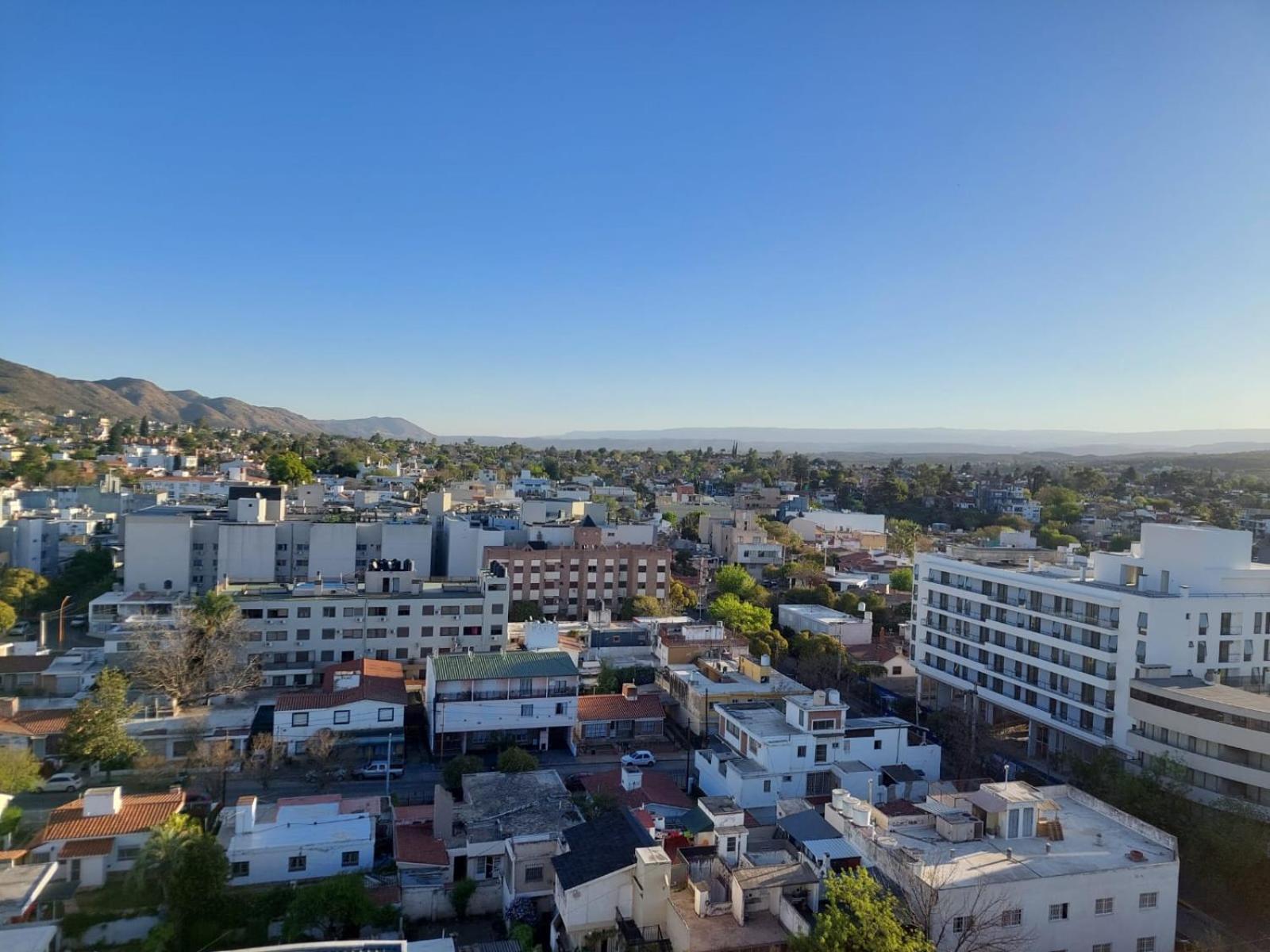 Apartamento Edificio Leonardo Premium Del Centro *