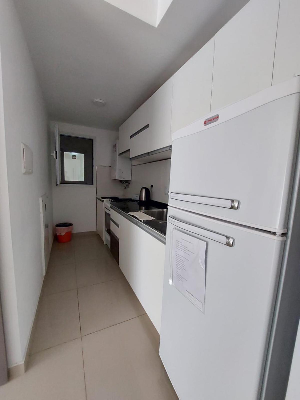 Apartamento Edificio Leonardo Premium Del Centro
