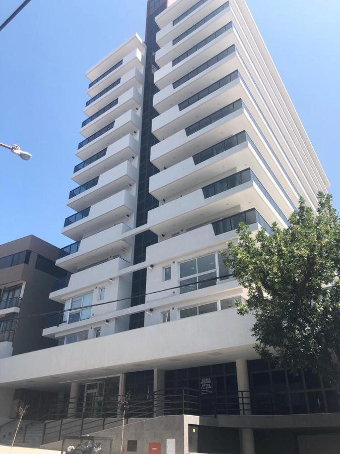 Apartamento Edificio Leonardo Premium Del Centro