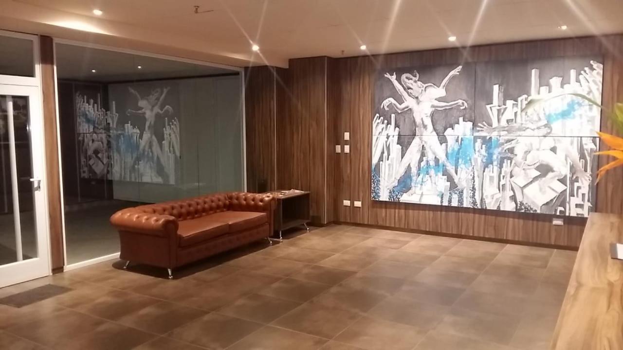Edificio Leonardo Premium Del Centro Villa Carlos Paz