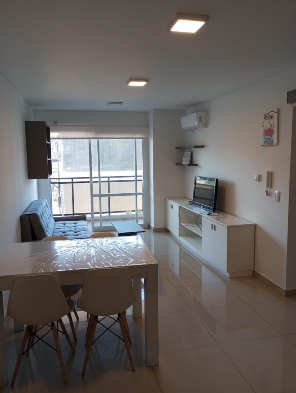Edificio Leonardo Premium Del Centro Apartamento *