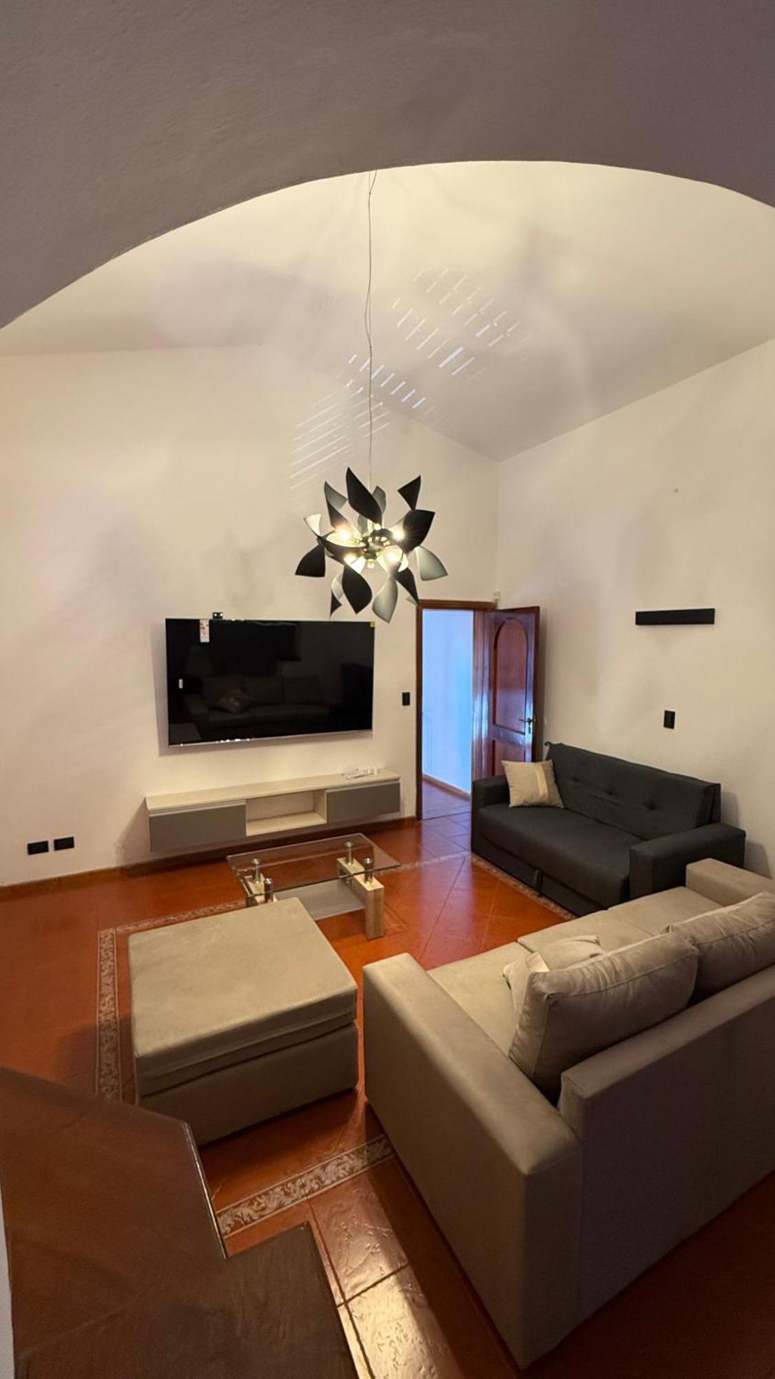 Lizzulli Villa