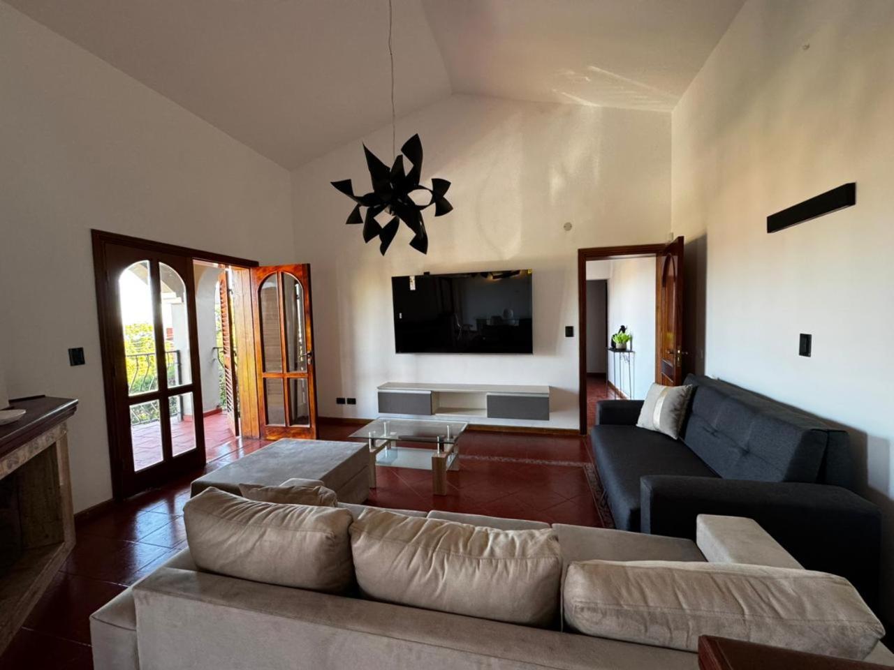 Villa Lizzulli Villa Carlos Paz