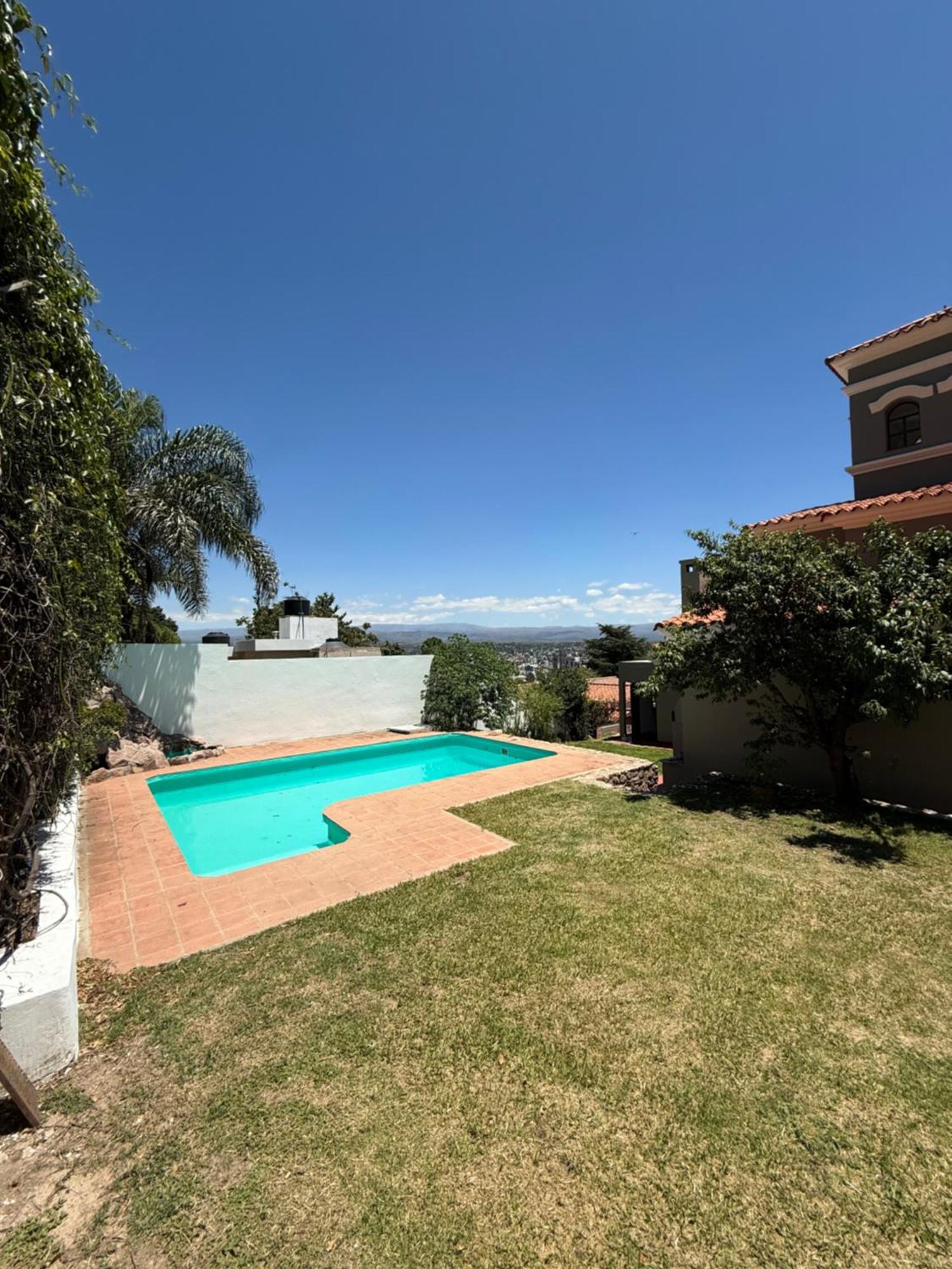 Villa Lizzulli *