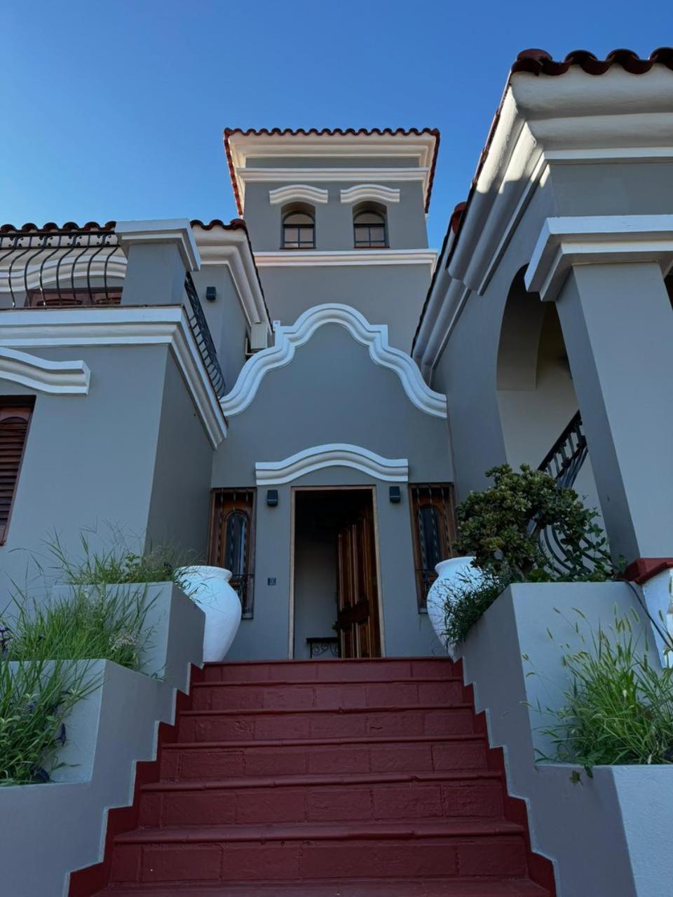 Lizzulli Villa Villa Carlos Paz
