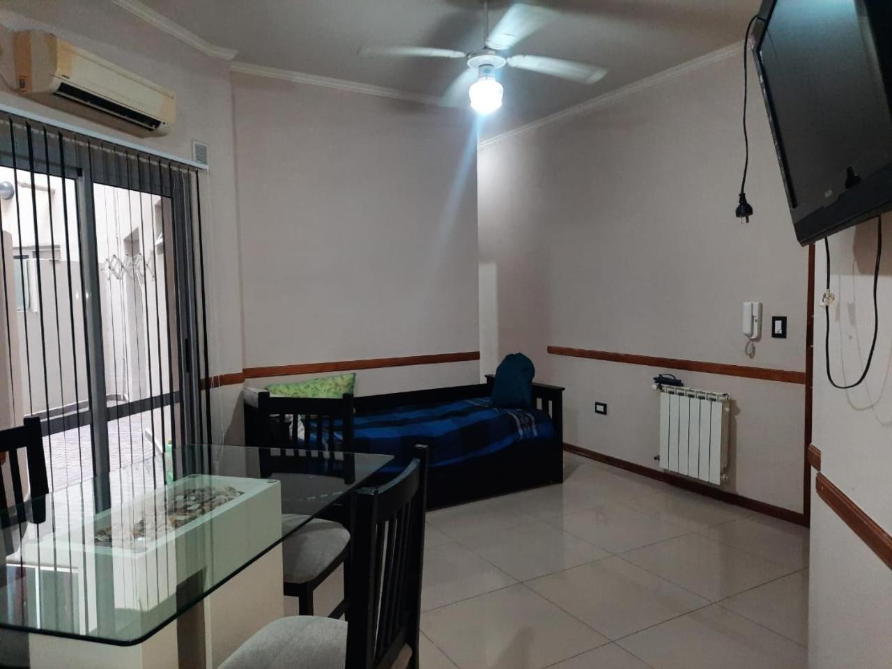 Realty Vacacional 8 Apartamento *