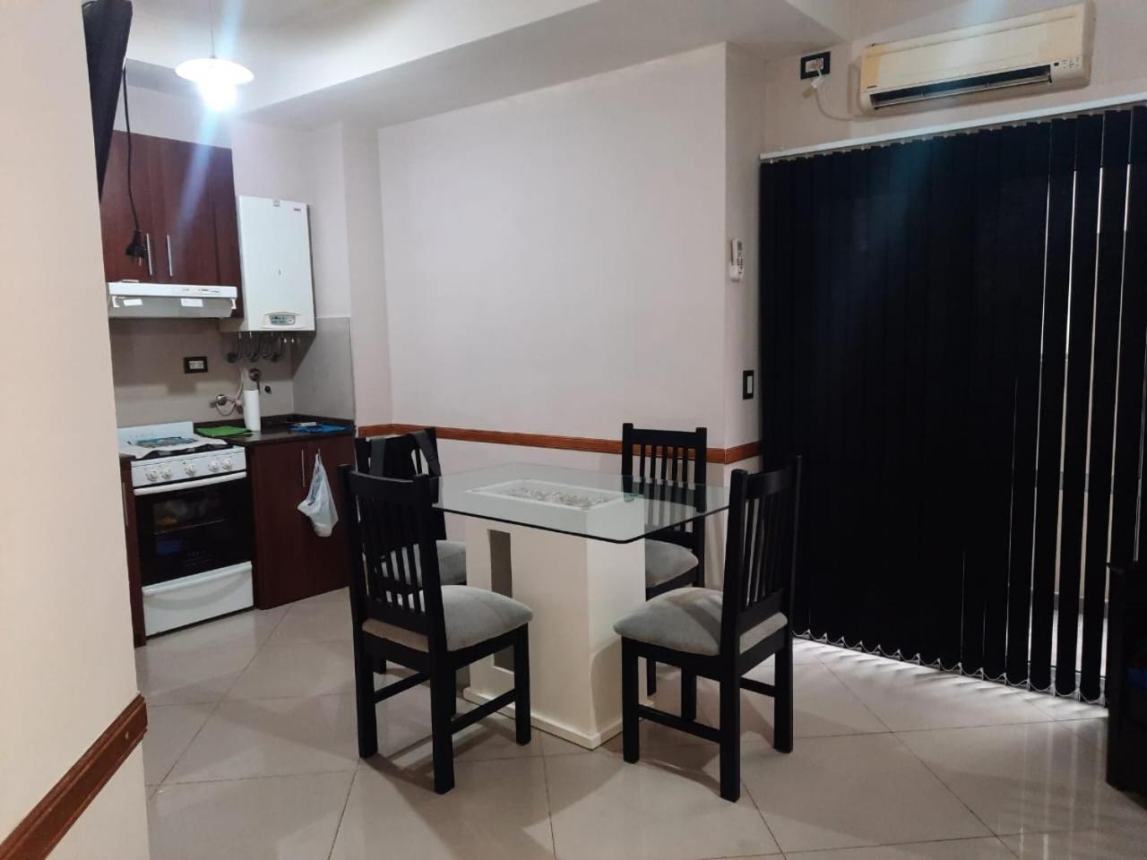 Realty Vacacional 8 * Villa Carlos Paz