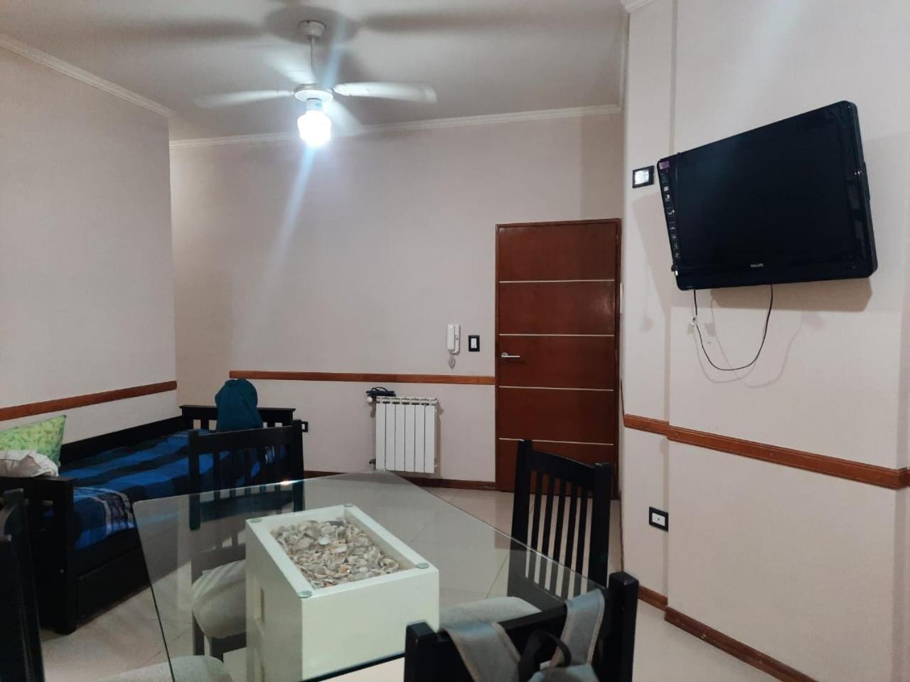 Realty Vacacional 8 Apartamento