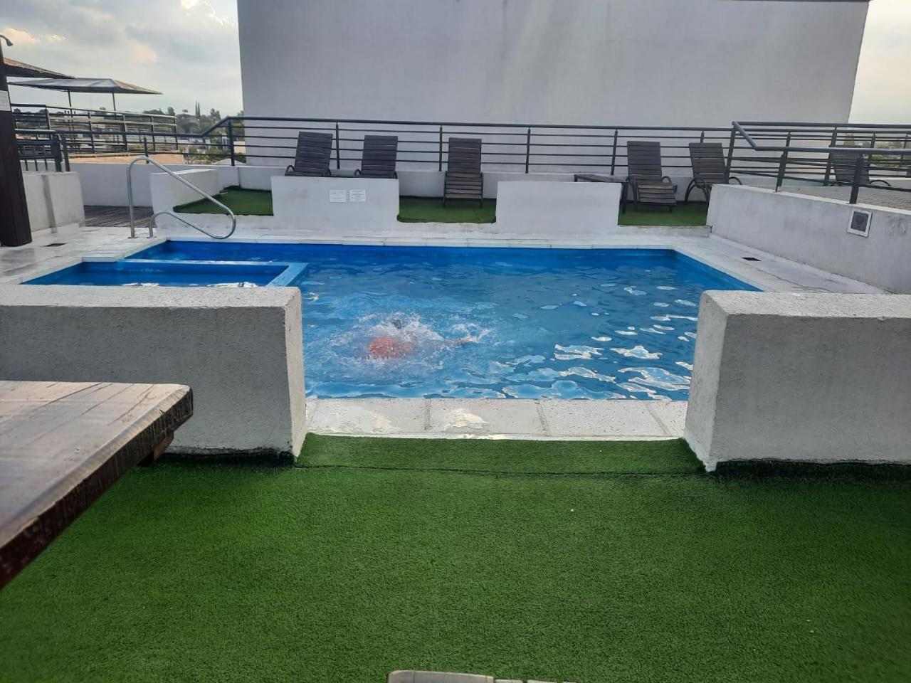 Apartamento Realty Vacacional 8 Villa Carlos Paz