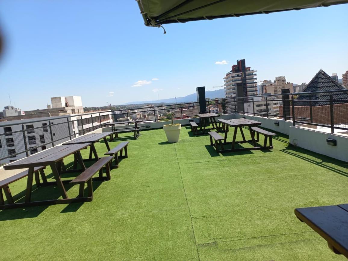 Realty Vacacional 8 * Villa Carlos Paz