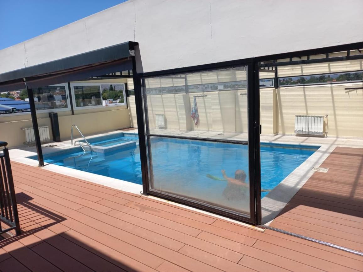 Realty Vacacional 8 Apartamento *