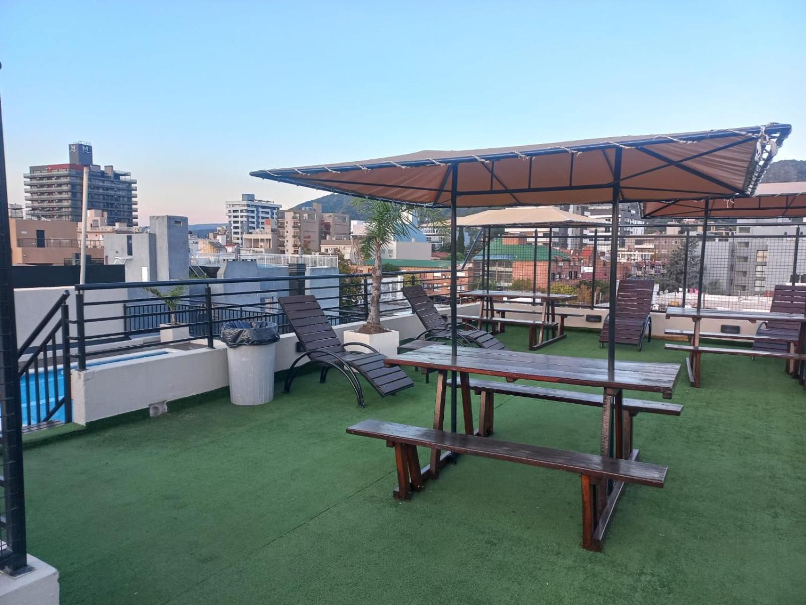 Realty Vacacional 8 Apartamento *