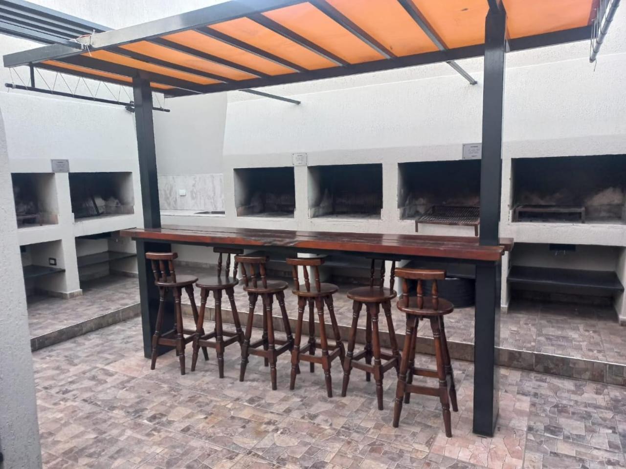 Apartamento Realty Vacacional 8 Villa Carlos Paz