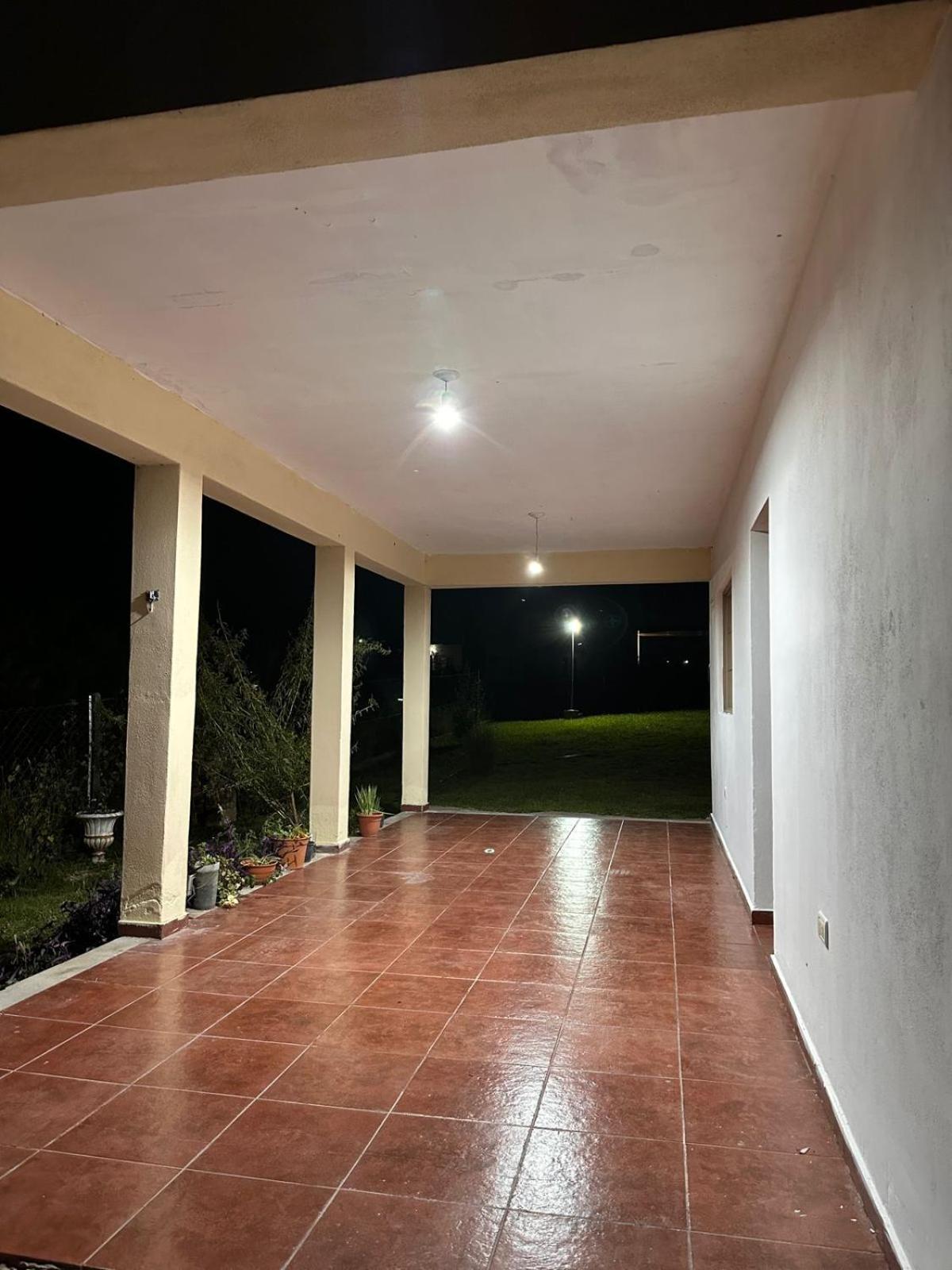 Casa De Montana En Carlos Paz *