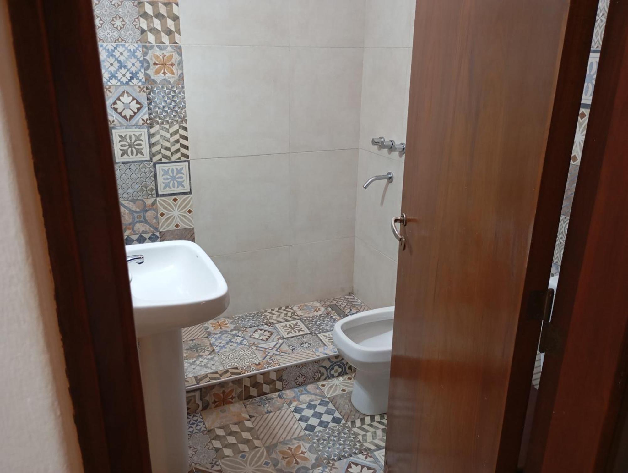 Casa Ranqueles Сasa de vacaciones *