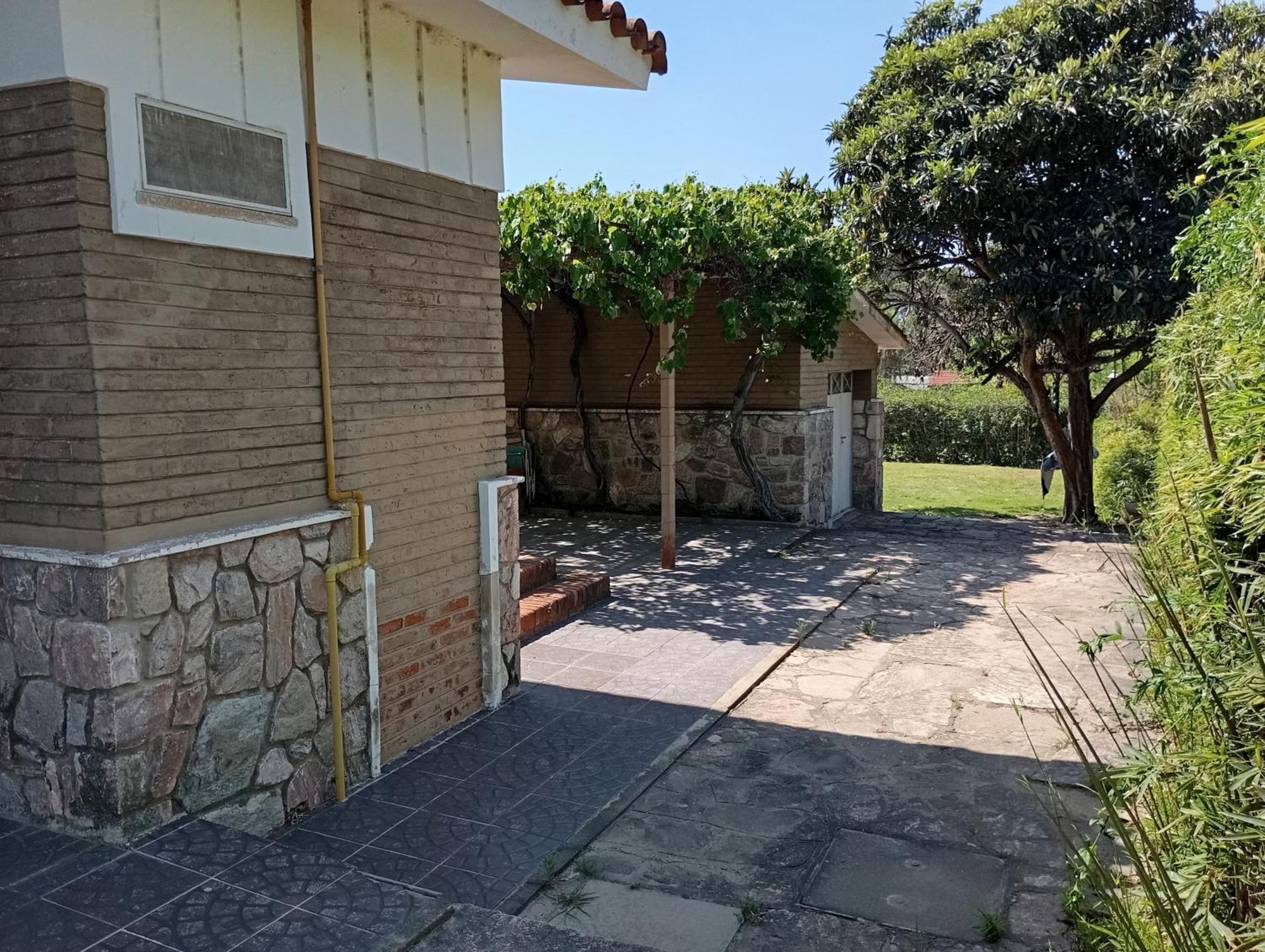 Сasa de vacaciones Casa Ranqueles