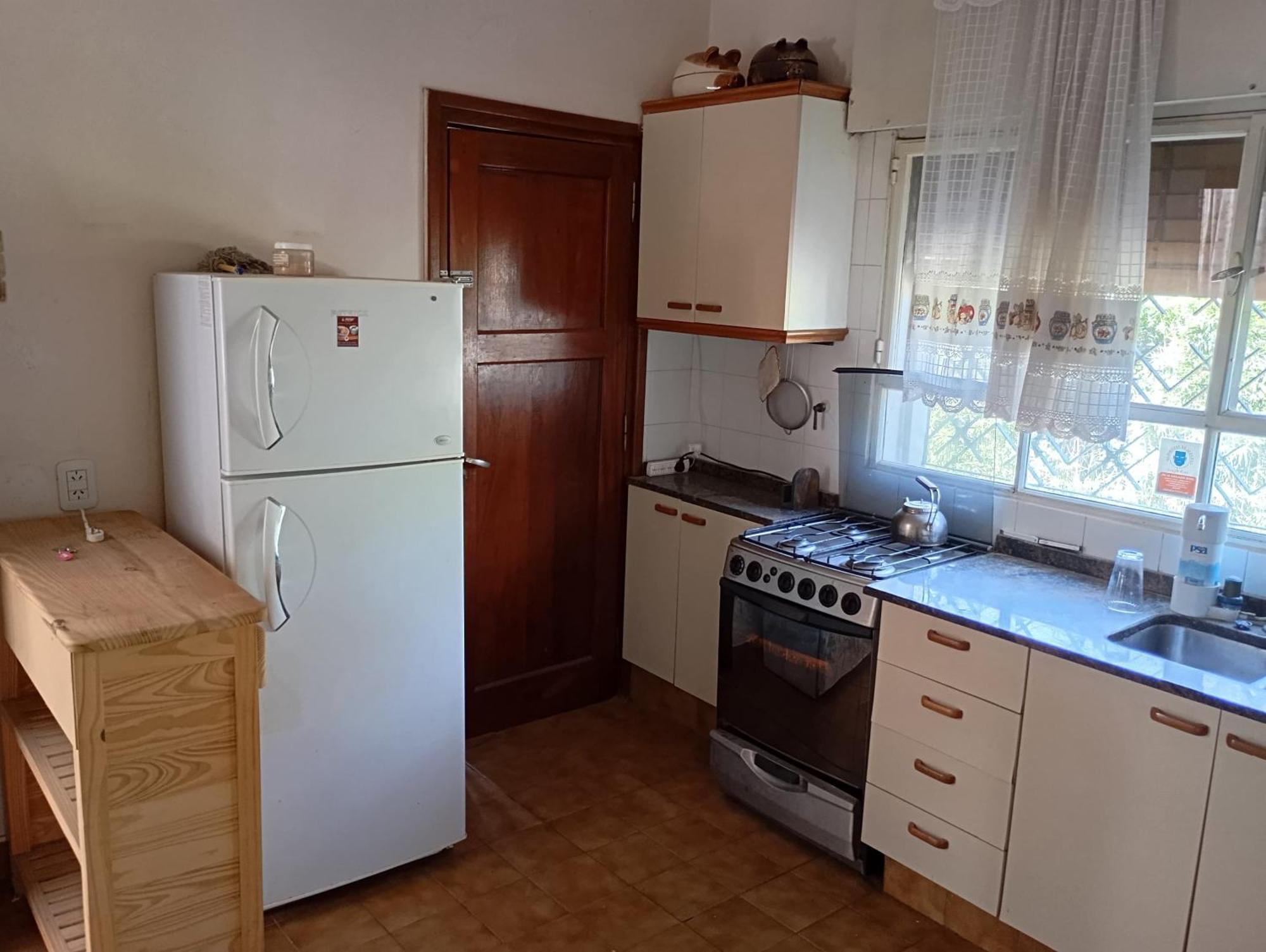 Сasa de vacaciones Casa Ranqueles *