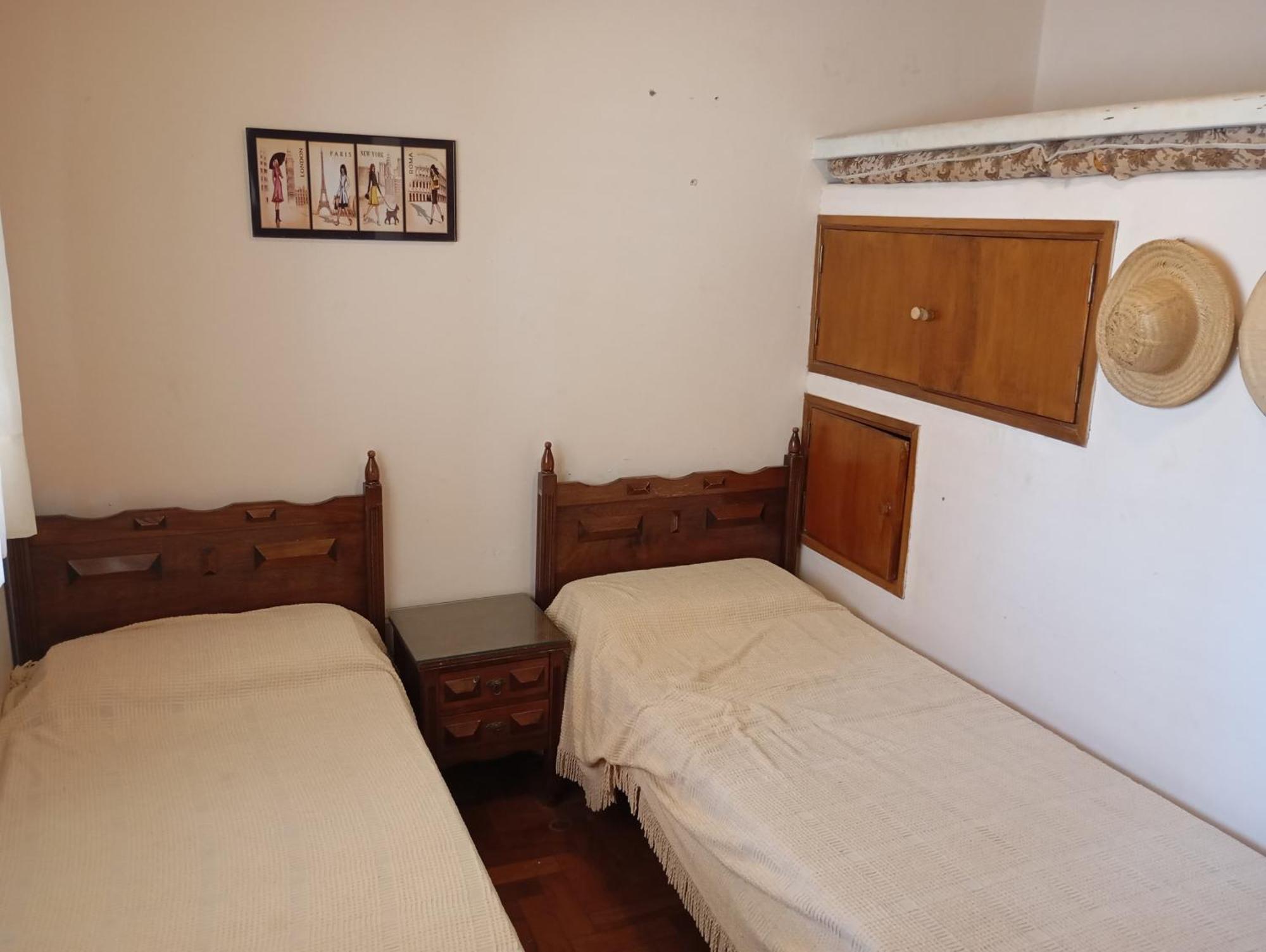 Casa Ranqueles * Villa Carlos Paz