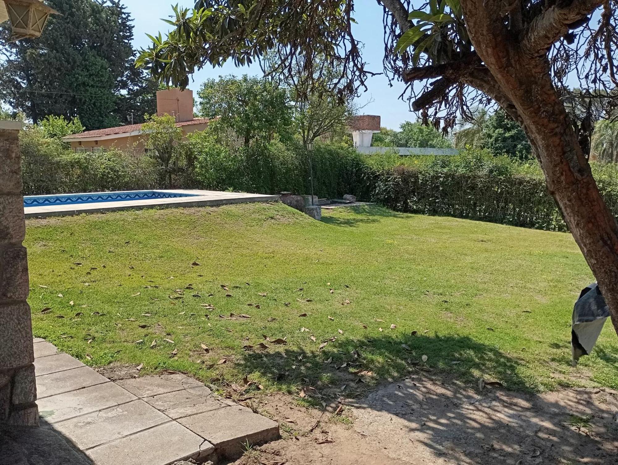 Casa Ranqueles *