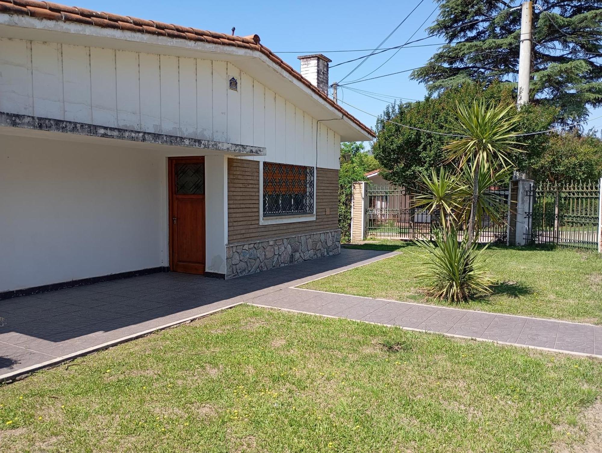 Casa Ranqueles Villa Carlos Paz