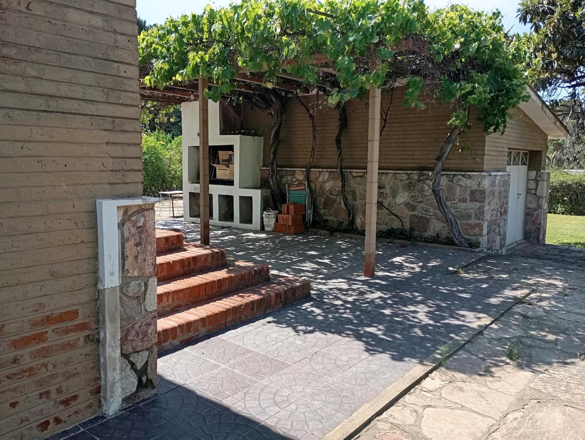 Сasa de vacaciones Casa Ranqueles