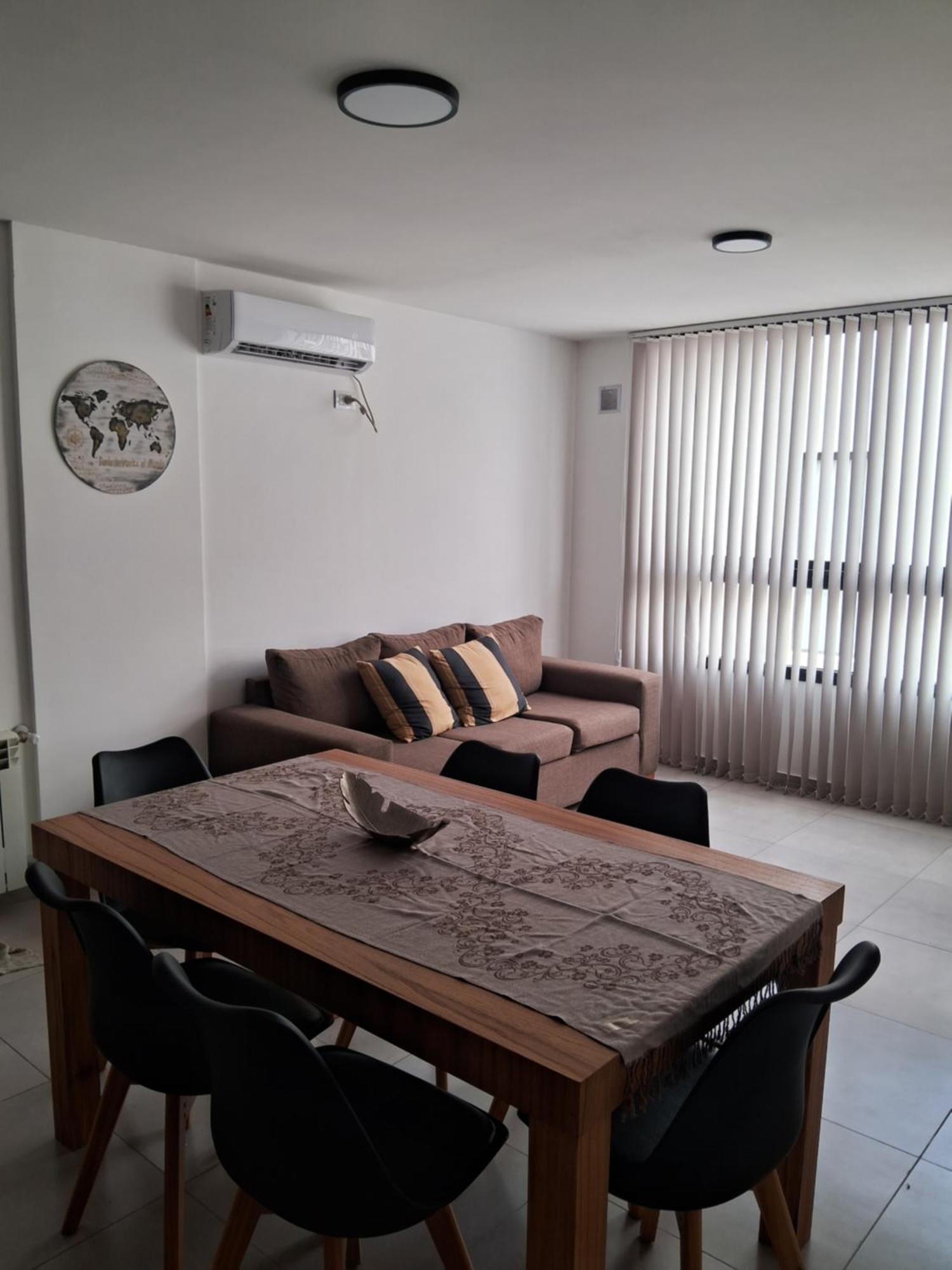 Apartamento Paseo Quattro *