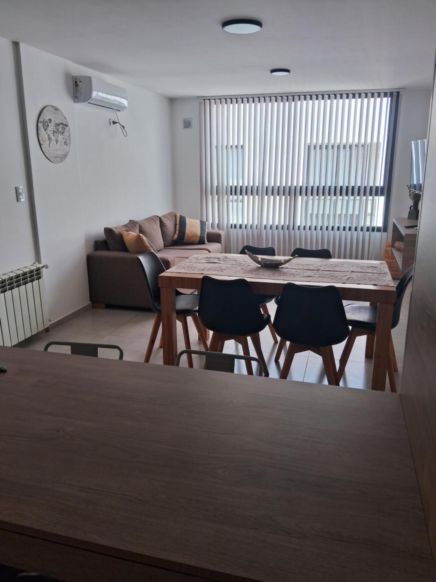 Apartamento Paseo Quattro
